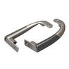 BSD Door Handle for Fridge INOX