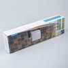 simpletome ONE Hand Tear Paper Towel Holder Under Cabinet Adhesive