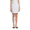 ESPRIT Women's Skirt, 100/White