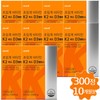 Bewell Supercritical vitamin K2 vitamin D3 menaquinone mk7 nutritional supplement