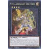 YU-GI-OH! - Stellarknight Delteros (MP15-EN098) - Mega Pack 2015 -