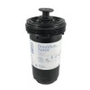 Donaldson P553009 Fuel Filter 7.76 in., Secondary Type, Spin On