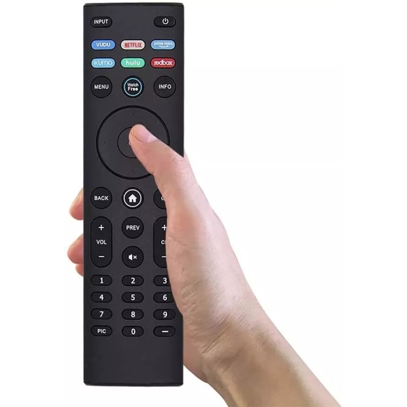 Unbranded New Remote Control Replace For Vizio Smart TV E50U-D1