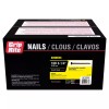 Grip-Rite 3-1/4" 16-penny Vinyl Coated Smooth Shank Sinker Nails Nails 50 lb Box #16CTDSR