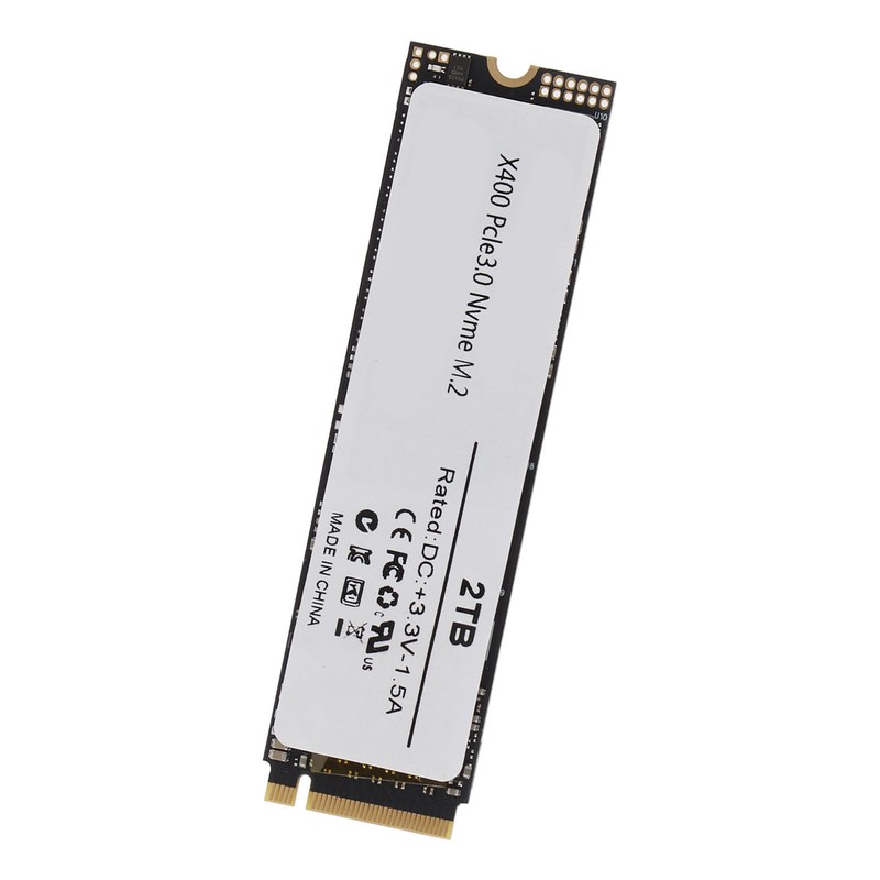 PCIE 3.0 Nvme M.2 SSD PCIE Gen3 X4 Interface 2100MB/s