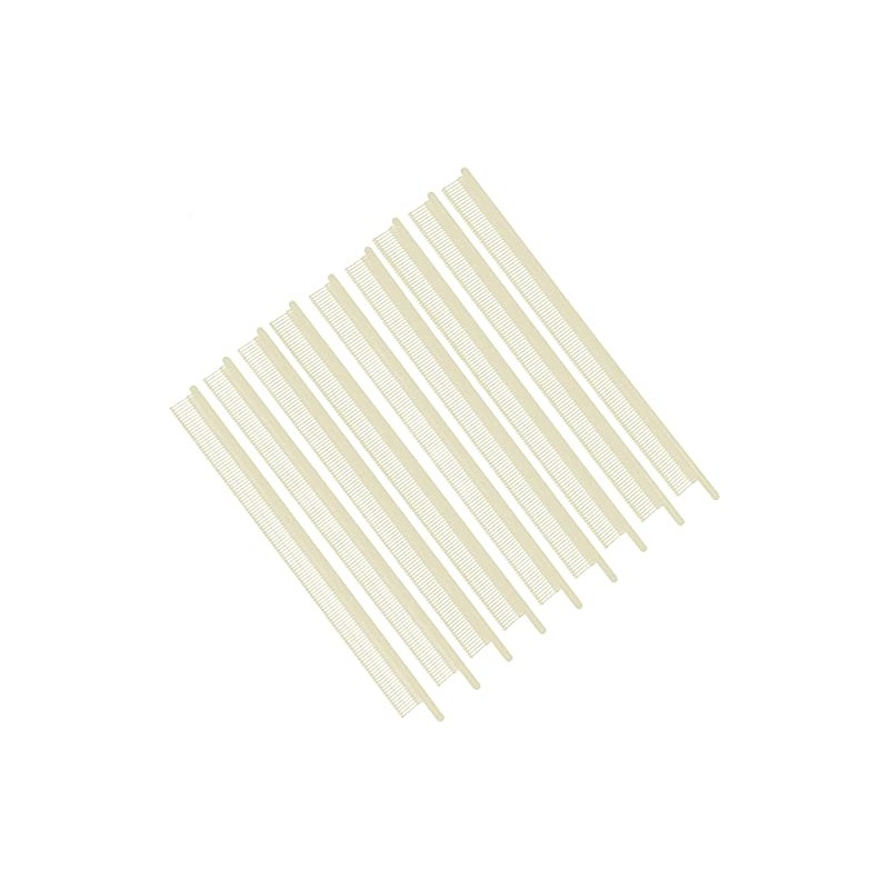 MicroStitch - Micro Stitch Fastener Refills (Black & White)
