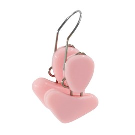 Baluue Nose Shaping Clip Adjustable Nose Bridge Corrector for Women and for Beauty