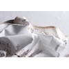 Maison d' Hermine Napkins 45cm x 45cm 100% Cotton Decorative