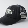 Avilex Pigment Mesh Low Cap, Mesh Cap, Baseball Cap, Hat,