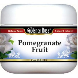 Pomegranate Fruit Salve (2 oz, ZIN: 525255)