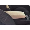 Car Console Covers Plus Made in USA Fleece Center Armrest
