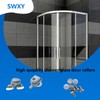 Shower Door Rollers Replacement 8 Pcs Old Fashioned Top &