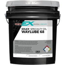 SOLEX Waylube 68 (5gl)