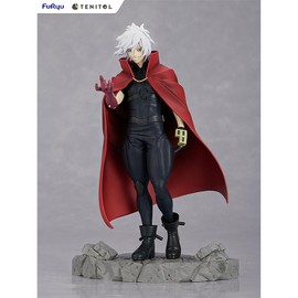 My Hero Academia: Tomura Shigaraki Tenitol Figure