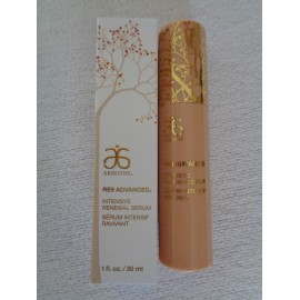 Arbonne NEW Arbonne RE9 Advanced Intensive Renewal Serum Full Size 1.0 oz / 30 ml