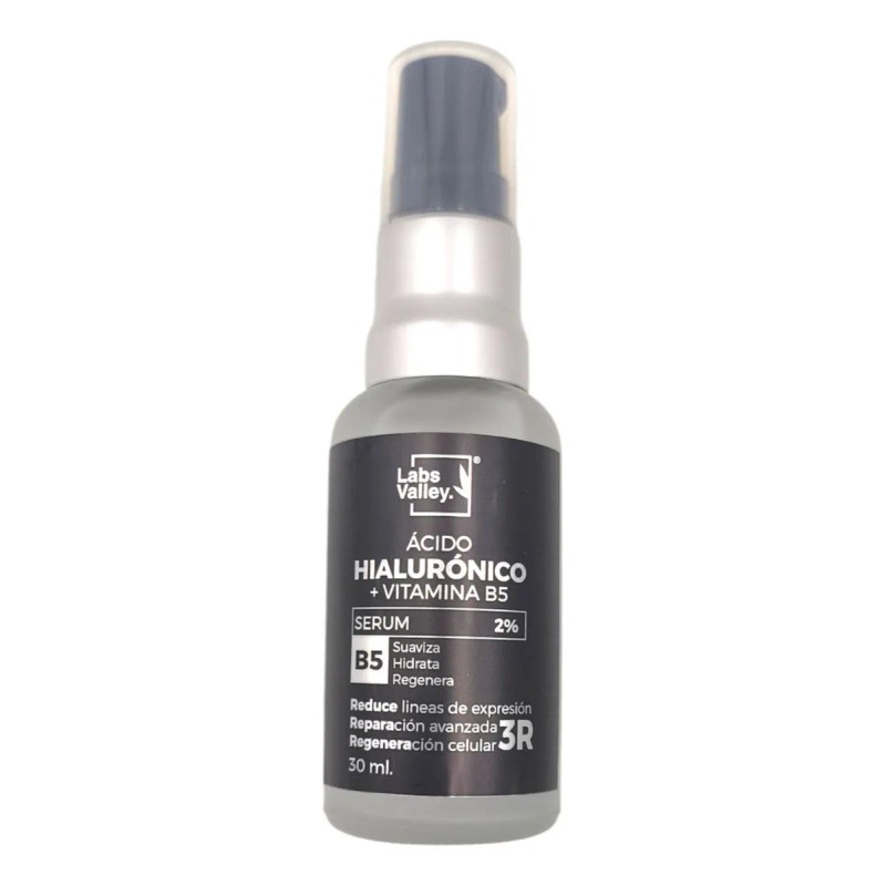 1 Crema Facial + 1 Hyal Con B5 + 1