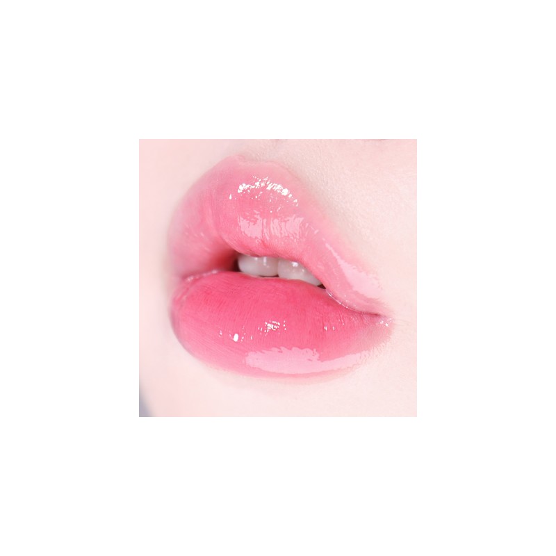 colorgram [ZANMANG LOOPY] Colorgram Fruity Glass Tint - 07 SHY