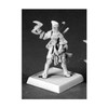 Reiko Ninja Pathfinder Reaper Miniature 60084