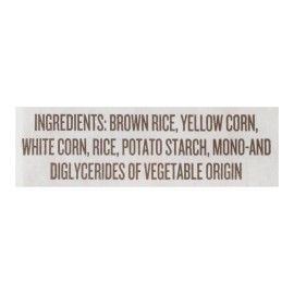 UD_Rummo Gluten-Free Penne Rigate Pasta Case of 12-12 oz Handmade Fresh Style Box Packaging Durum Wheat and Rice Ingredients