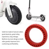 8.5 Inch Scooter Light Series Solid Tires Beehive Explosion Proof