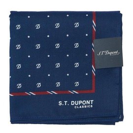 DuPont (신세계본점)26 S/S      순면 손수건  양말 4매세트    SE6SMA381010NY001BU301BKGY (SHINSEGAE MAIN STORE) 26 S/S  Cotton Handkerchief and Socks 4-Piece Set SE6SMA381010NY001BU301BKGY