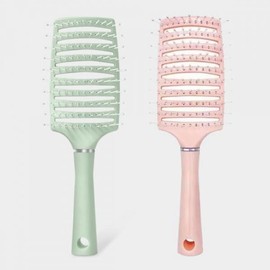GWM Hairbrush Root Volume Comb Hair Volume Hair Comb Blow Drying Comb