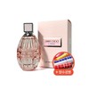 Jimmy Choo Perfume EDT 90ml + Perfume Empty Bottle / 지미추 향수 로 EDT 90ml + 향수공병