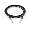 Uonecn Equalizer Cable FFA 00 to 00 C5-C5 Cable for