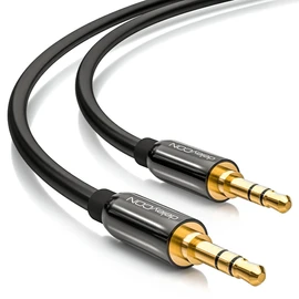 deleyCON Jack cable.