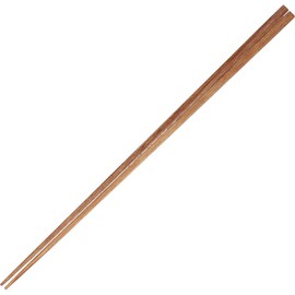 Urushian Laminated Wood Chopsticks Ultra Thin 9.3 inches (23.5 cm) Yellow Skin