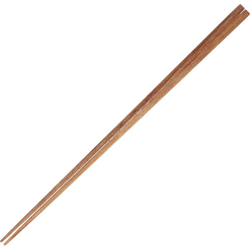Urushian Laminated Wood Chopsticks Ultra Thin 9.3 inches (23.5 cm)