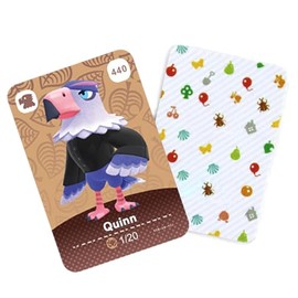 NFC Quinn Cards_No.440