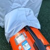 FLAPKWAN Overspray Exhaust Ventilation Device Connection for Additional Airflow, Just