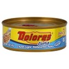 Dolores Tuna Yellowfin In Wtr