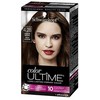 Schwarzkopf Color ultime permanent hair color creme, glam nights, 4.28