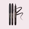 2+2 Movie Queen Pen Eyeliner No. 2 Brown / 2+2