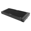 Water Cooling Radiator 12 Pipe 1bar Pressure Test Aluminum Alloy