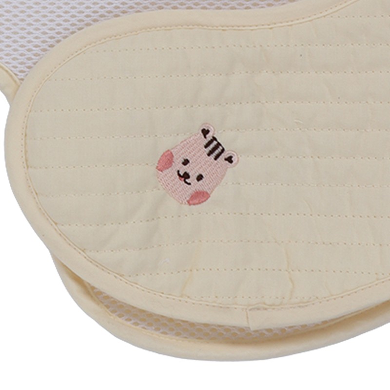 Child Car Seat Cushion Breathable Multi Functional Baby Stroller Cushion