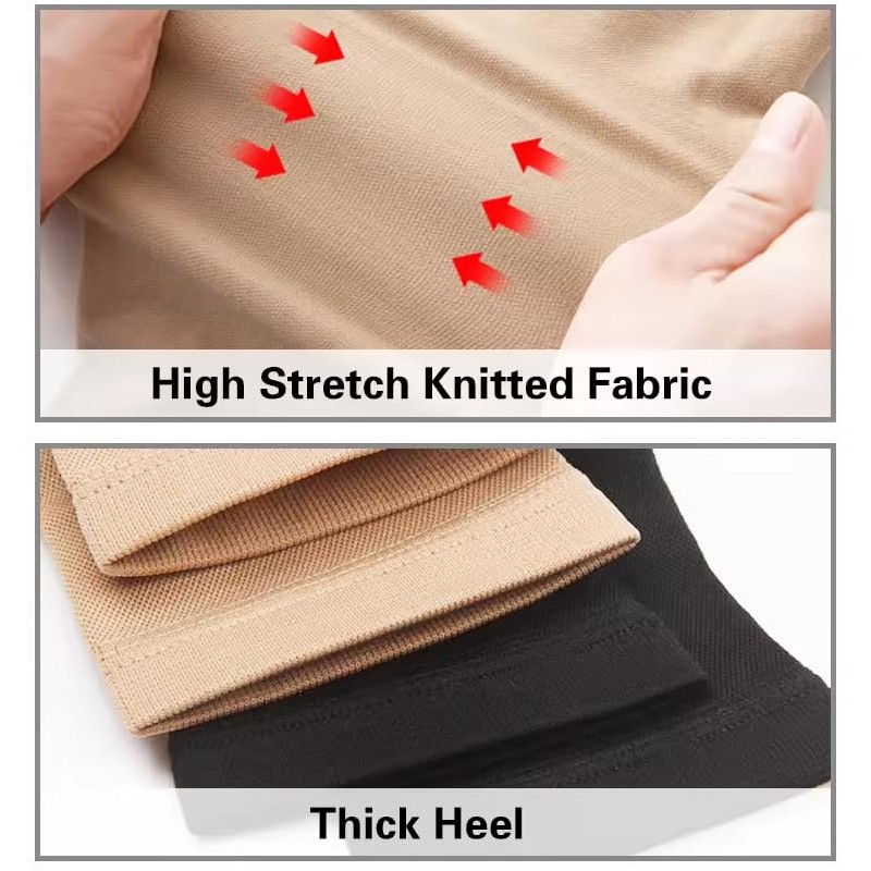 Atan Compression Wrist and Thumb Support for Arthritis, Carpal Tunnel,