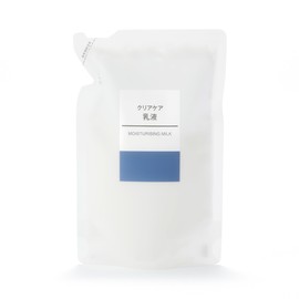 Muji 12050032 Clear Care Emulsion Refill, 6.8 fl oz (200 ml)