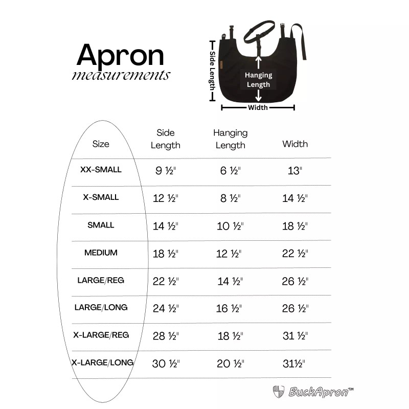 Olor Buck Apron™ Anti Mating Anti Breeding OLOR Buck Apron™