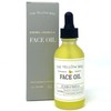 Yellow Bird Nourishing Face Oil - All Natural Hydrating, Anti