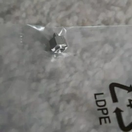 For GIGABYTE GIGABYTE GA-IMB410N M.2 Motherboard SCREW SOCKET 12ksf-f10202-2