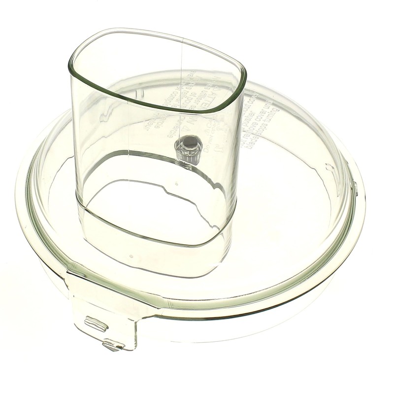 Magimix food processor lid
