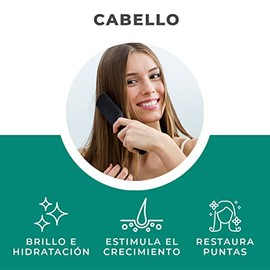 Árbora Kit Pestañas y Cejas Perfectas | Aceite de ricino 100% natural + Contenedor y Aplicador de Rimel | Tratamiento NATURAL para el CRECIMIENTO | Re