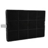 DeClean Carbon Filter Active Filter Activated Carbon Filter Compatible with