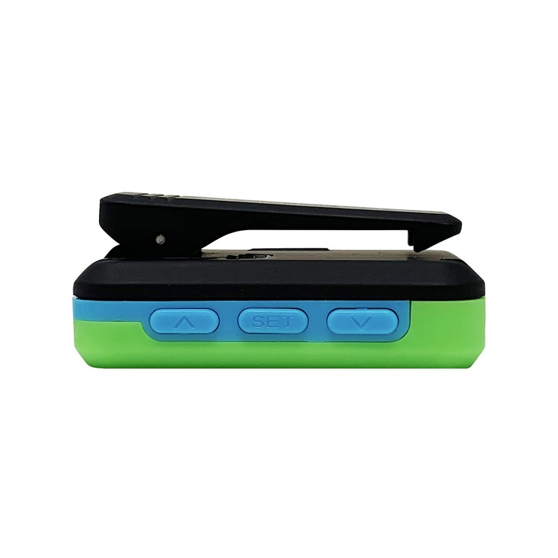 Gymboss Plus Interval Timer and Stopwatch