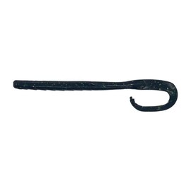 Googan Baits GMW-NTC Mondo Worm 10", Night Club