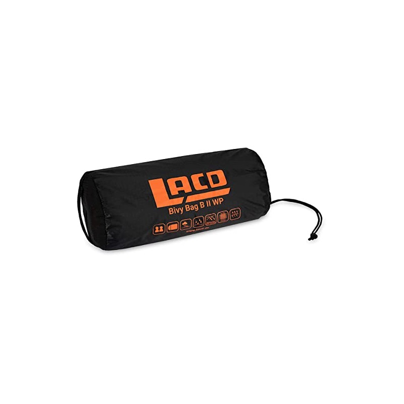 LACD Unisex - Adult Bivy Bag B II WP Breathable