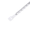 HARFINGTON Measuring Tape 2M/78-inch Round Retractable Tailors Tape Measure Pocket